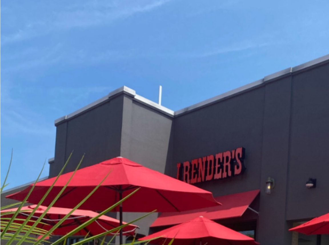 J. Render's Southern Table & Bar     