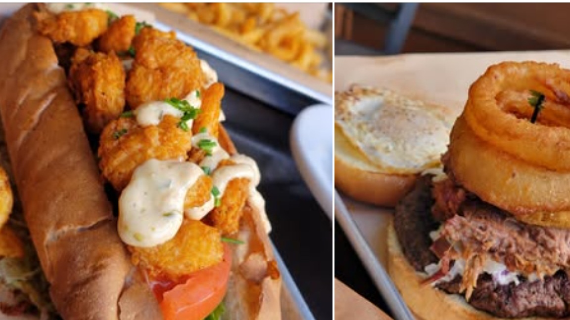 Doc Crow's Social | Lexington      