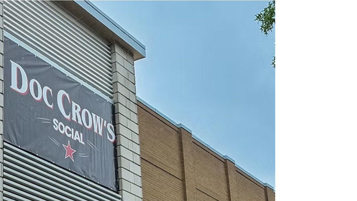 Doc Crow's Social | Lexington      