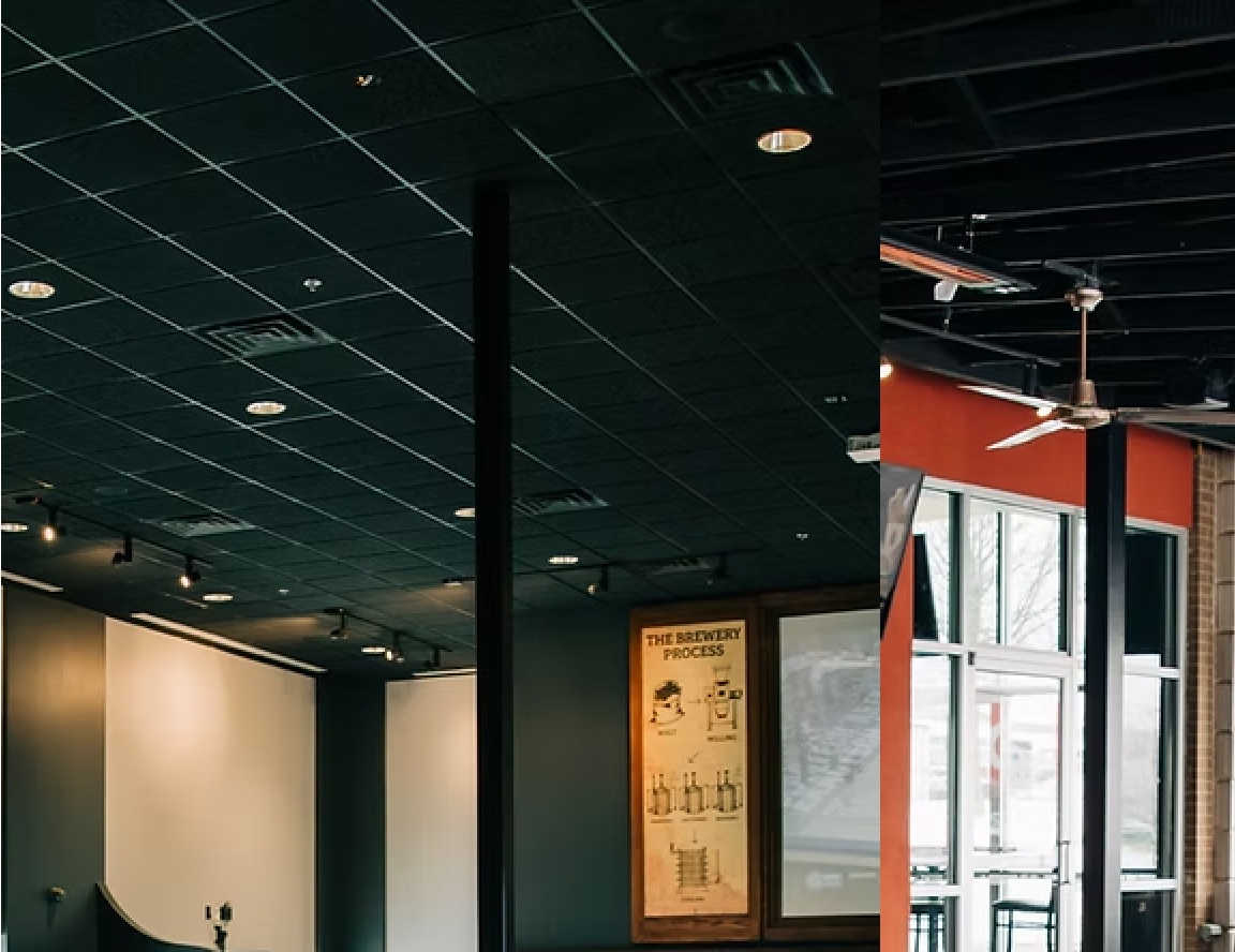 Doc Crow's Social | Lexington      