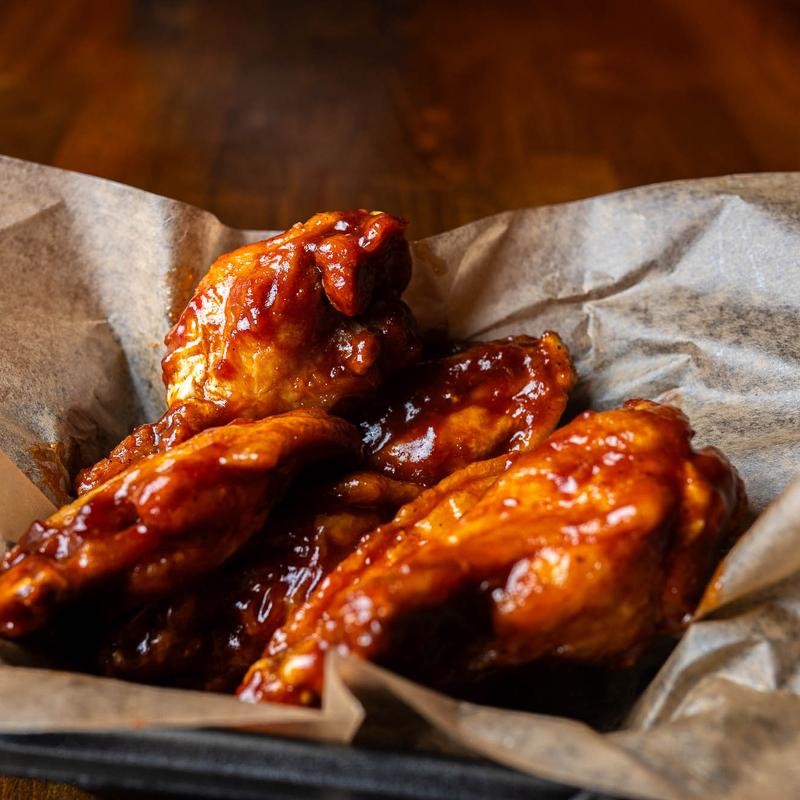Wing KYng