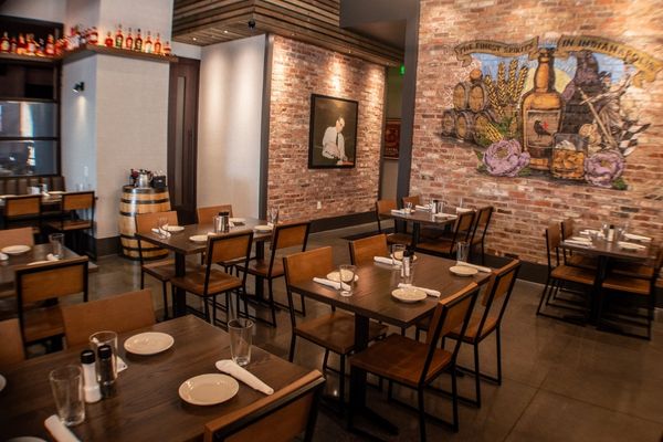 Doc Crow's Southern Smokehouse & Raw Bar