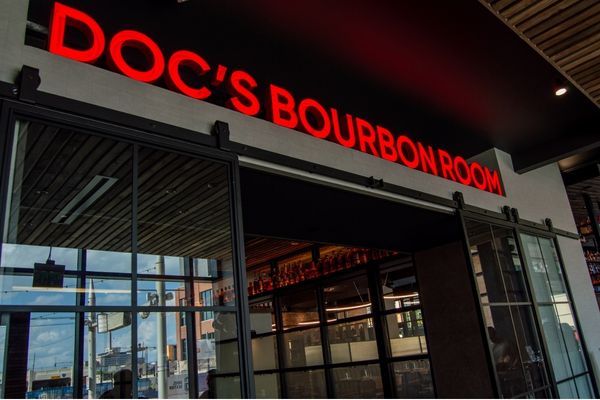 Doc Crow's Southern Smokehouse & Raw Bar