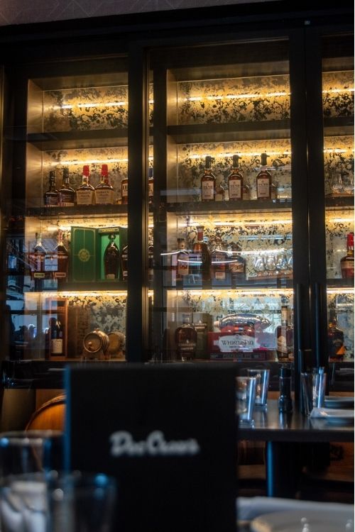 Doc Crow's Southern Smokehouse & Raw Bar