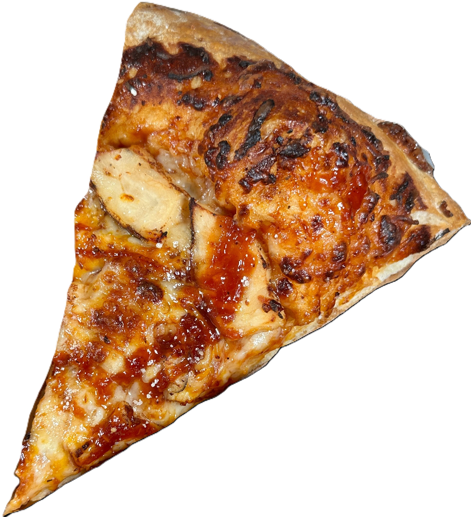 Louie's Pizza