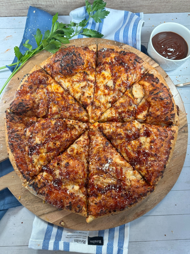 Louie's Pizza