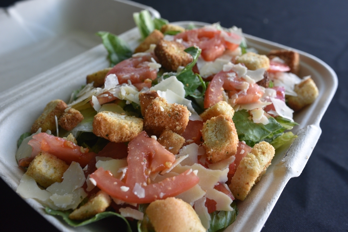 Louie's Pizza