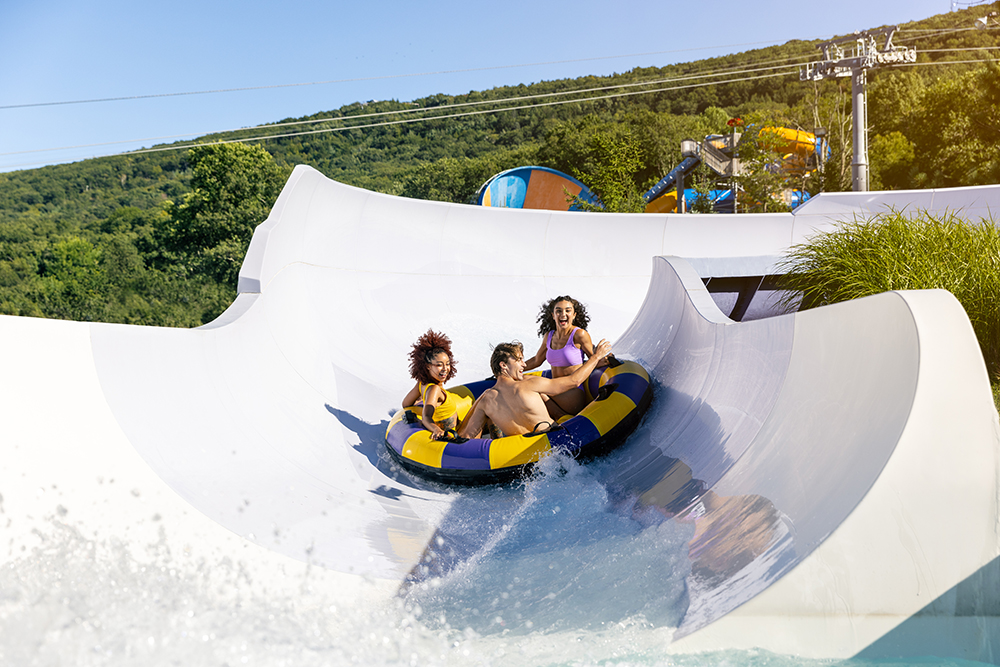Camelbeach at Camelback Resort