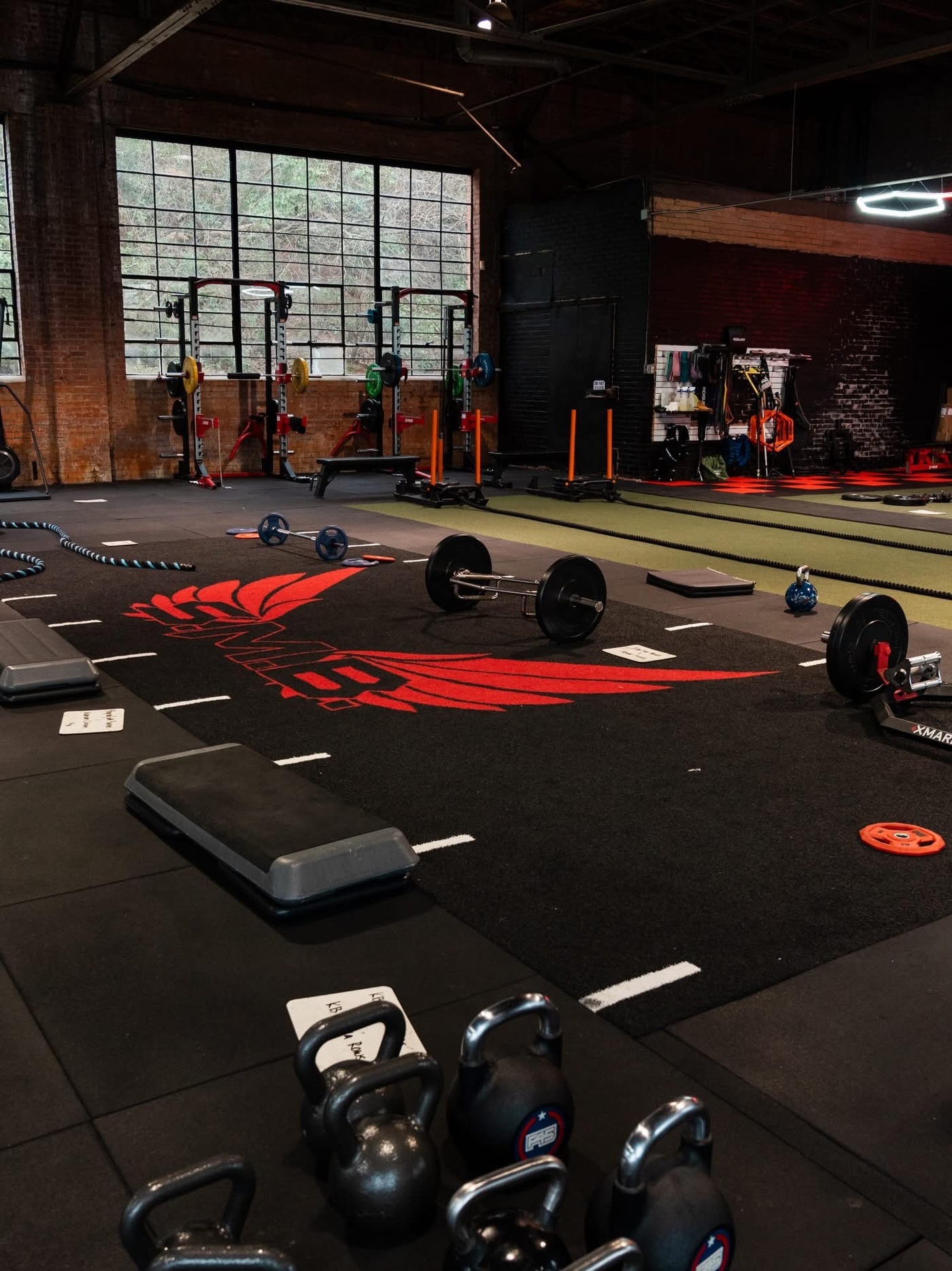 S.M.B Health & Fitness
