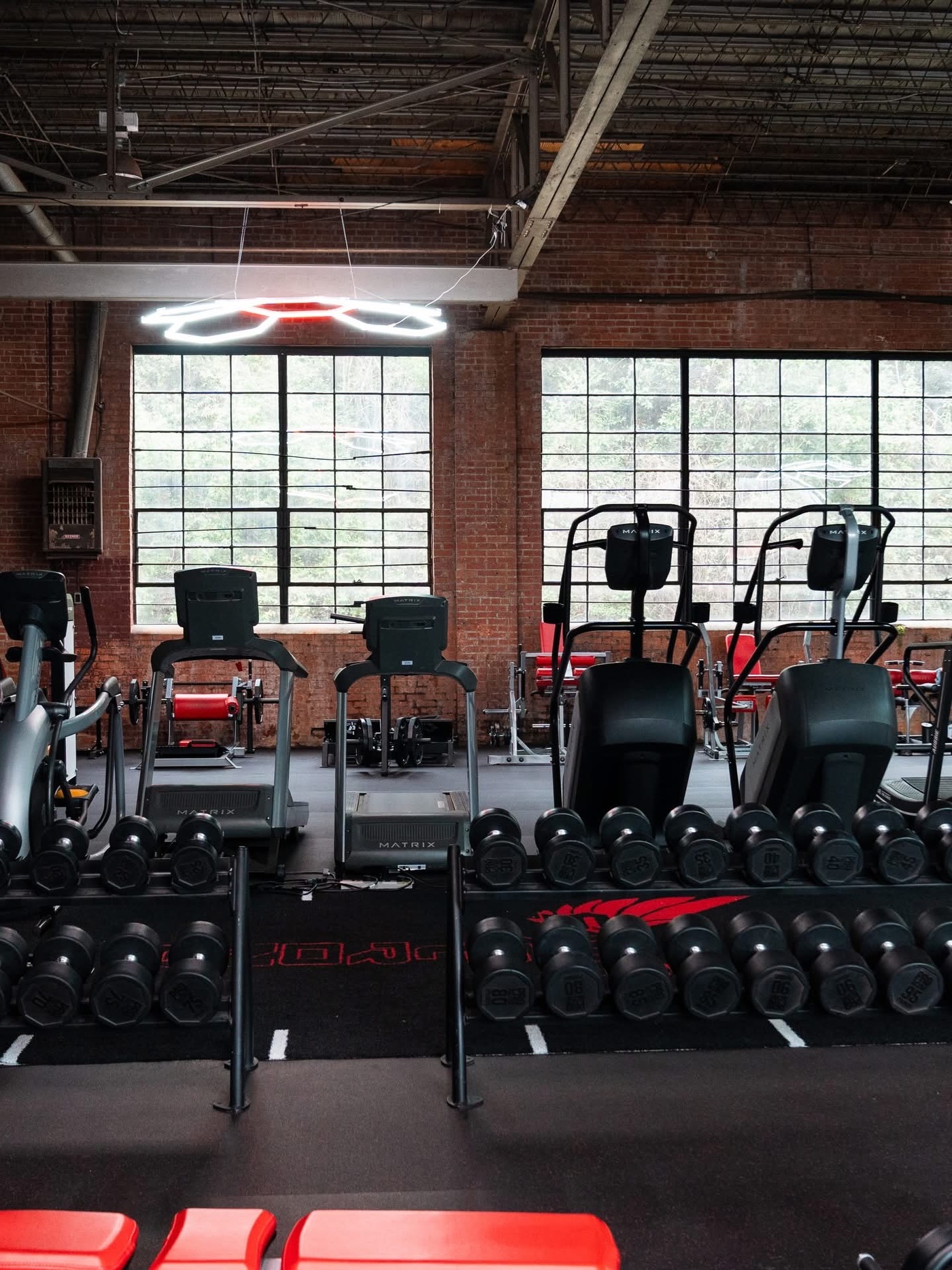 S.M.B Health & Fitness