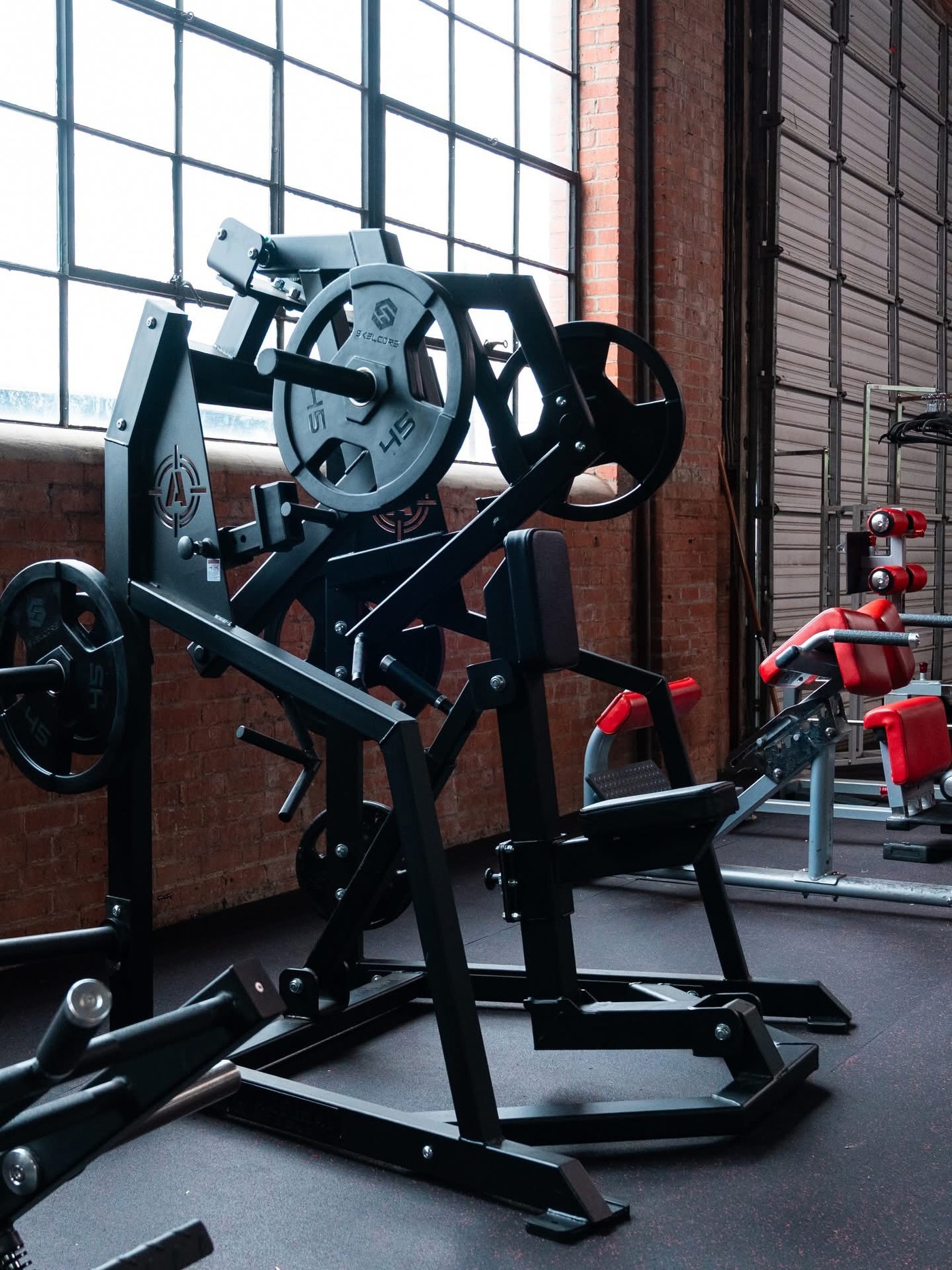 S.M.B Health & Fitness