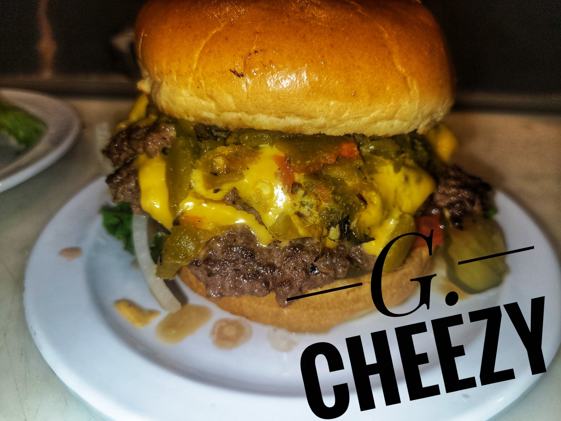Phat Stax Burgers