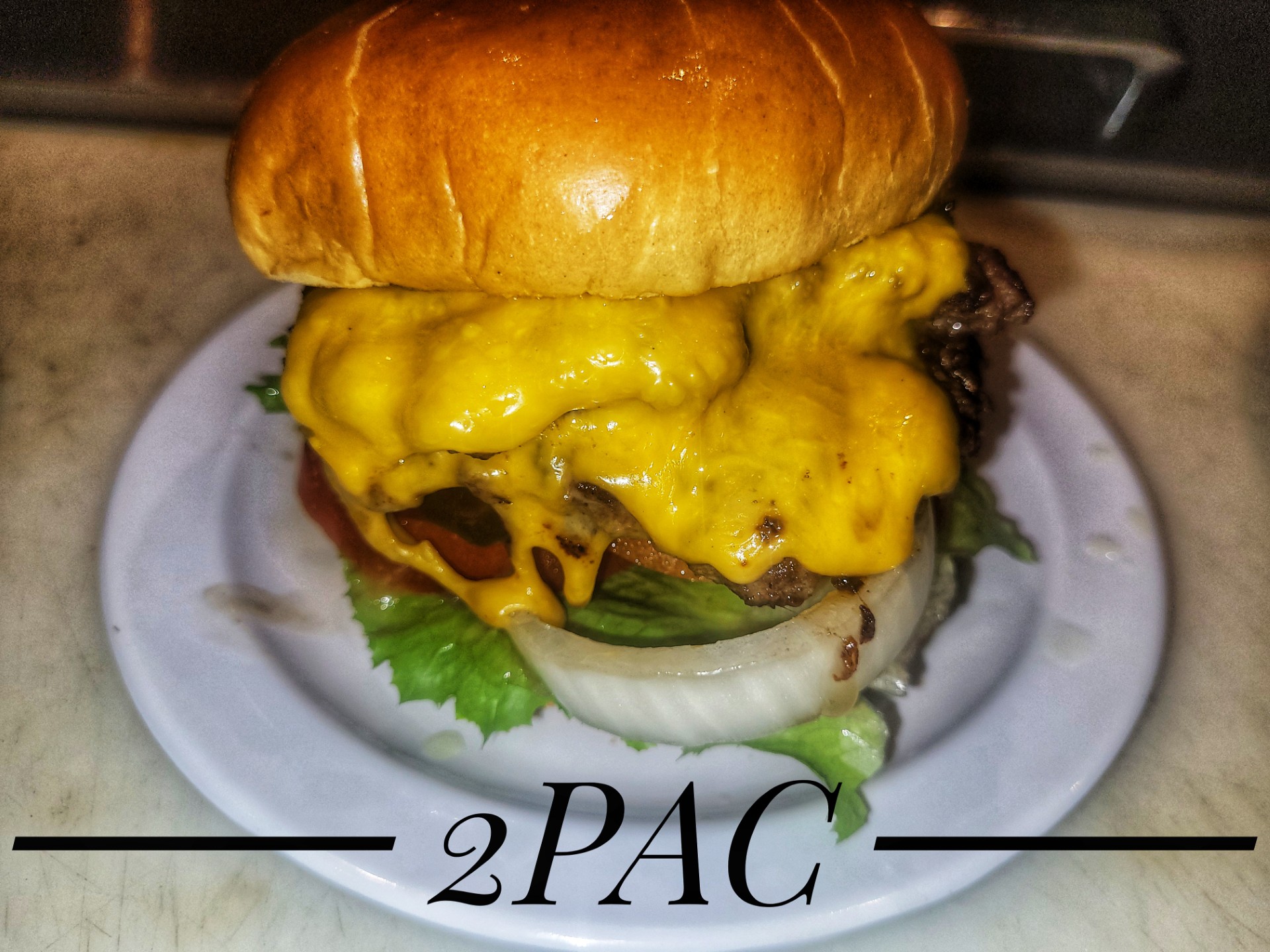 Phat Stax Burgers