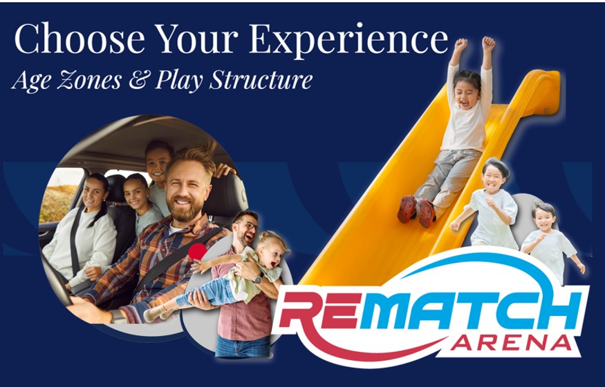Rematch Arena