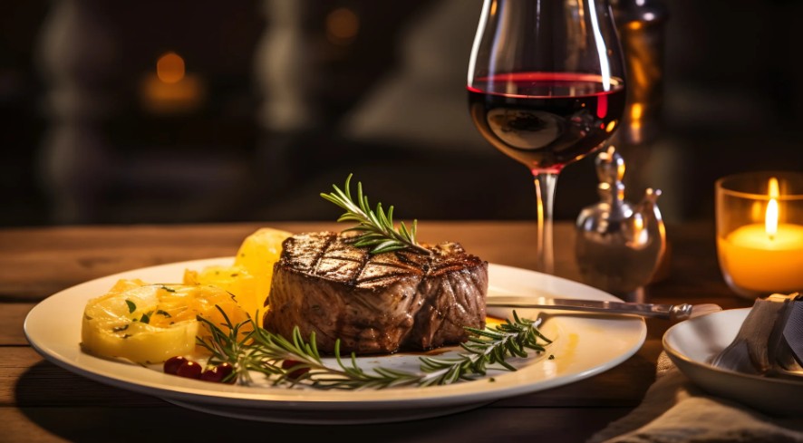 Corso Italian Steak