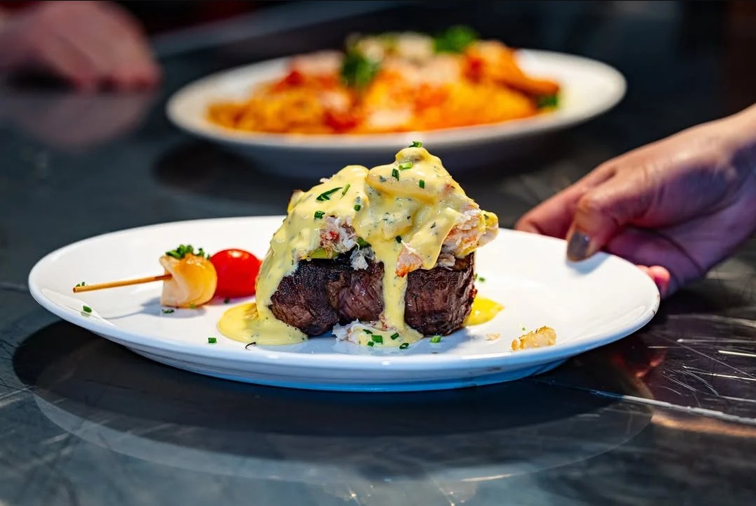 Corso Italian Steak