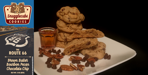 Snugglecubs Cookies