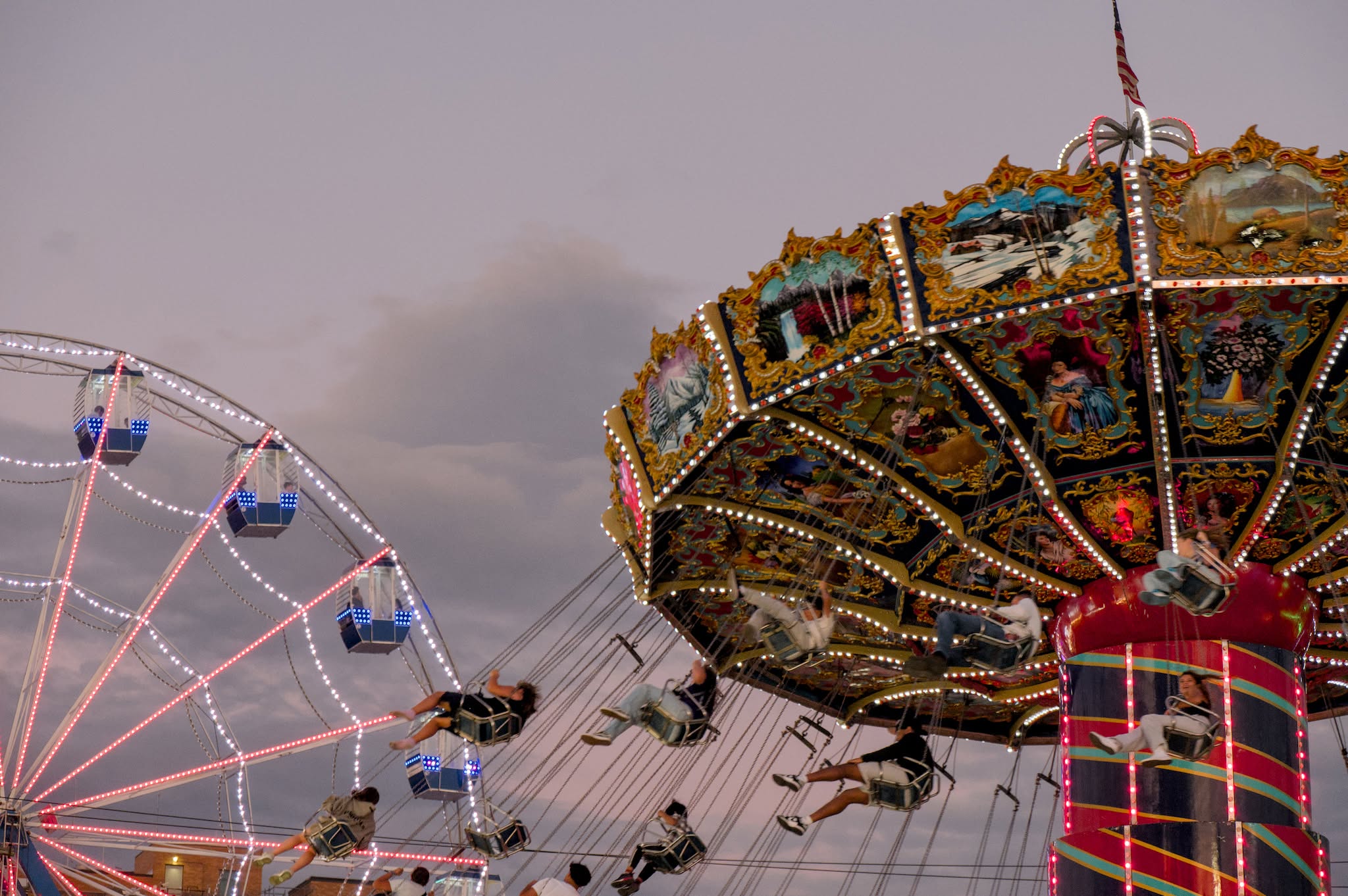 Great Allentown Fair