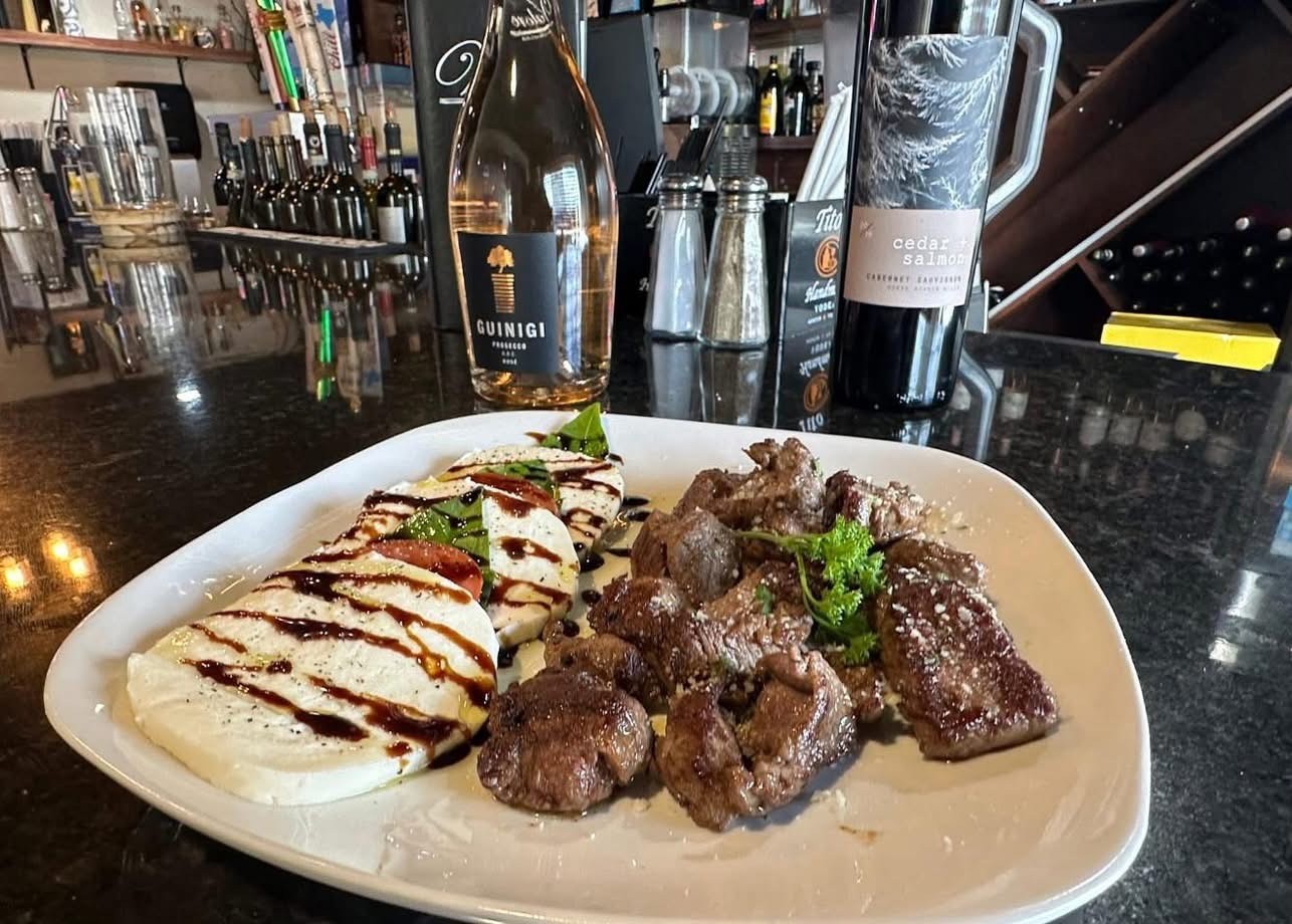 Valore Italian Restaurant & Grill