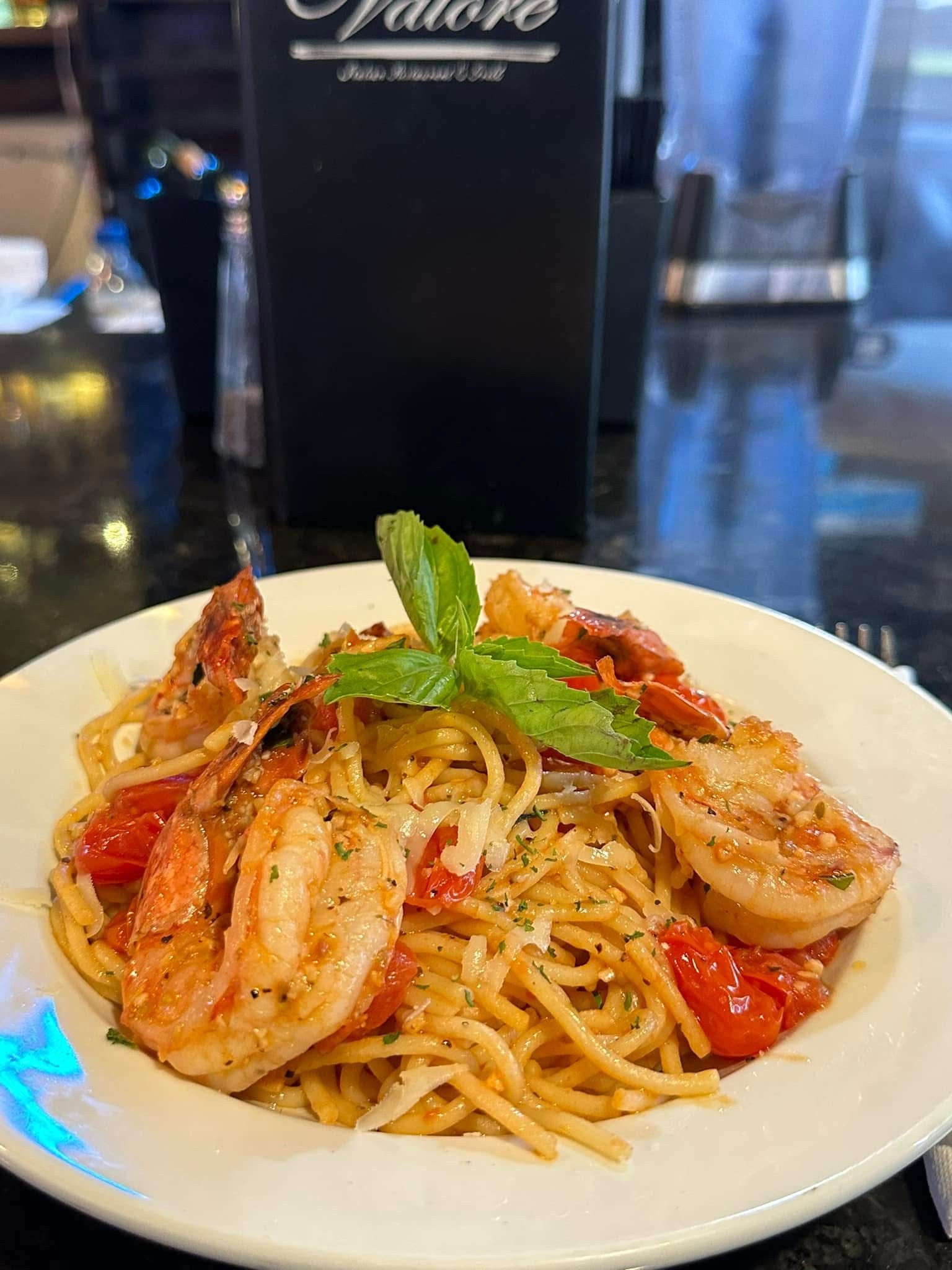 Valore Italian Restaurant & Grill