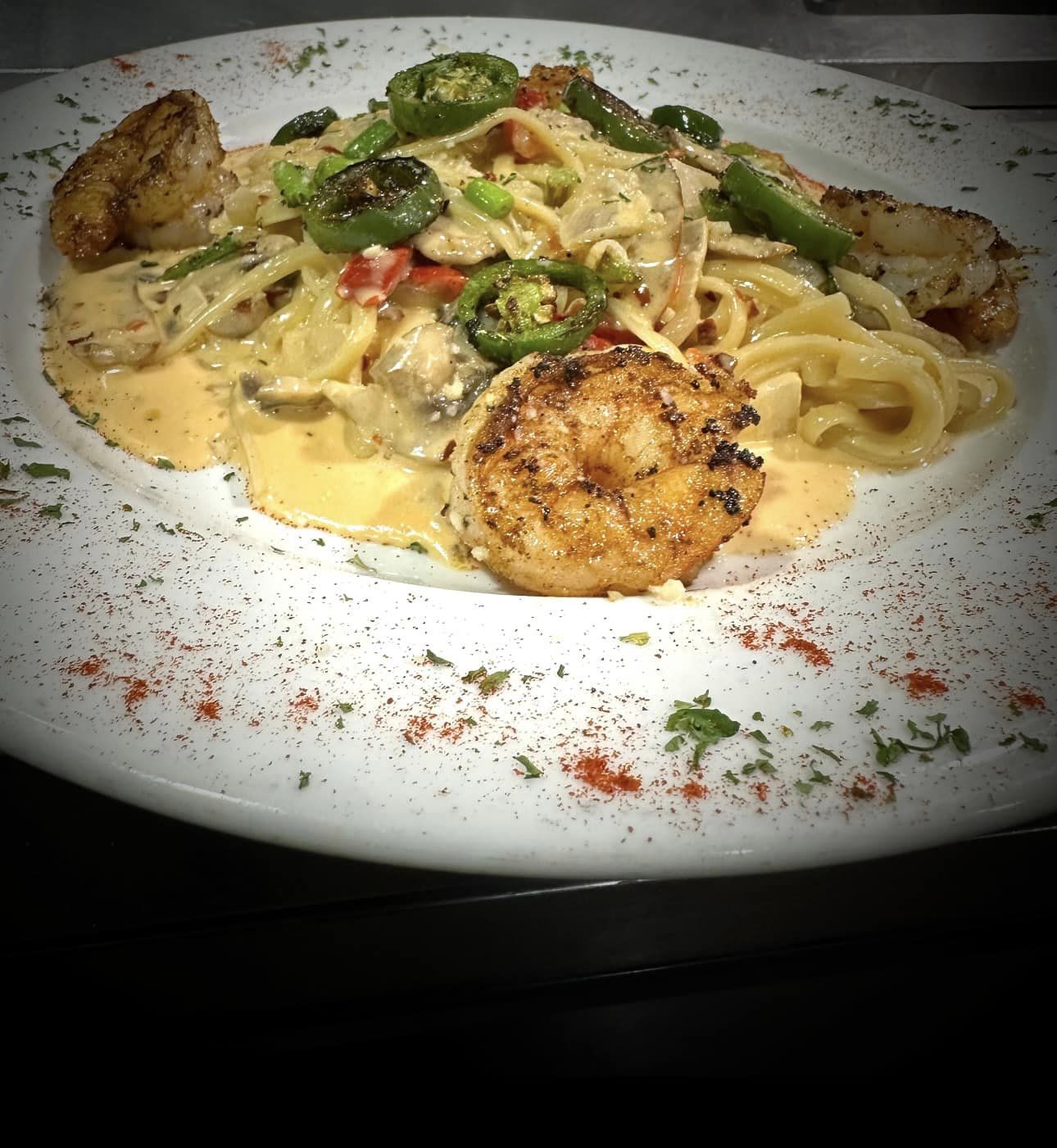 Valore Italian Restaurant & Grill