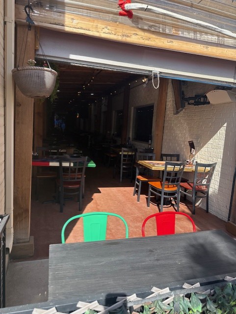 Valore Italian Restaurant & Grill