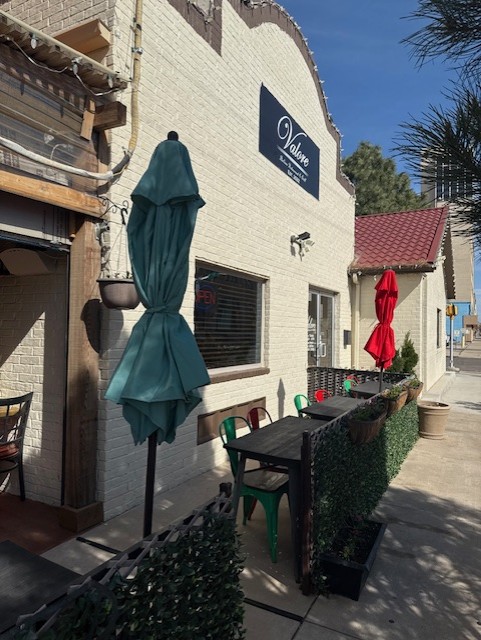 Valore Italian Restaurant & Grill