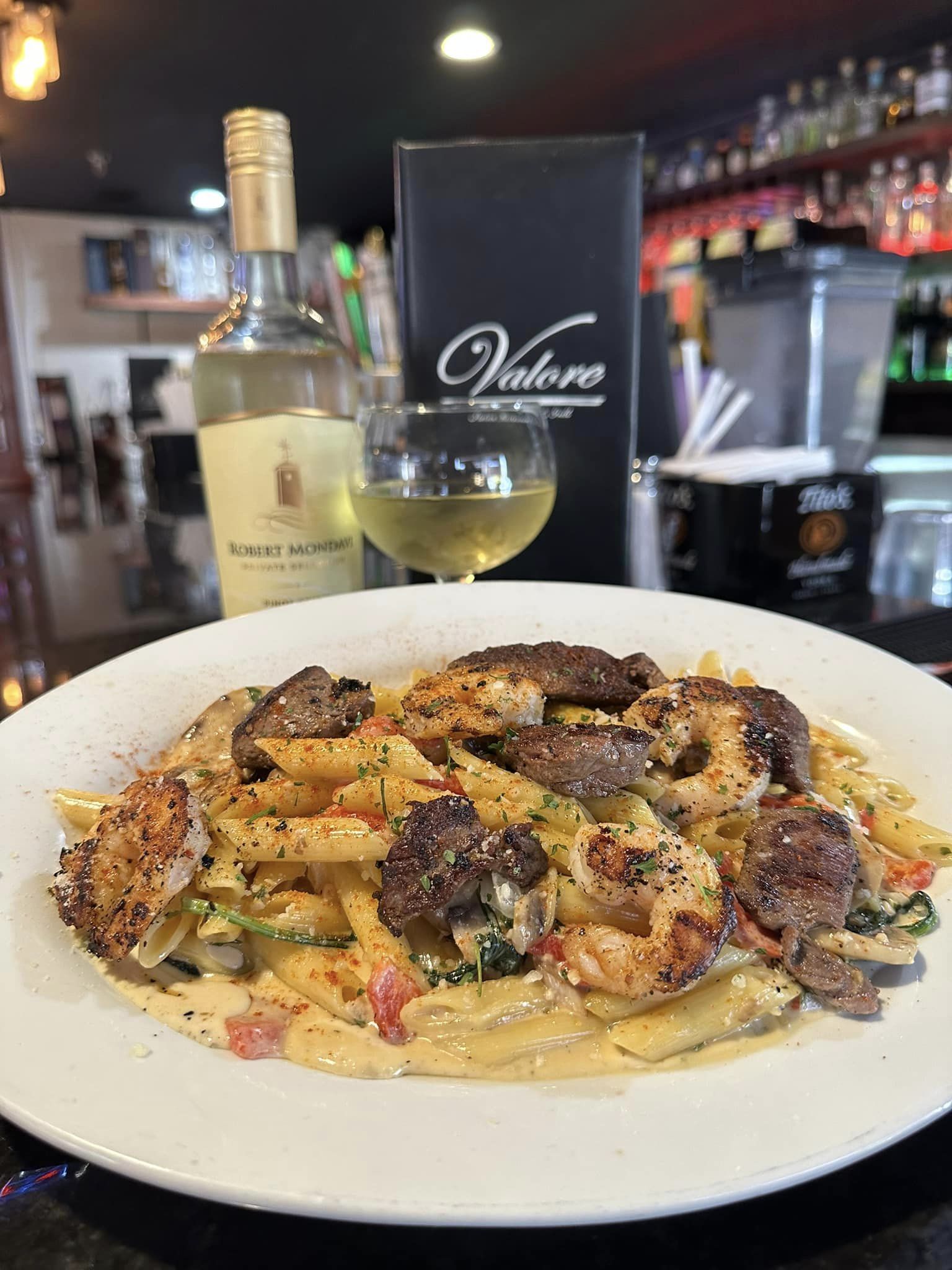 Valore Italian Restaurant & Grill