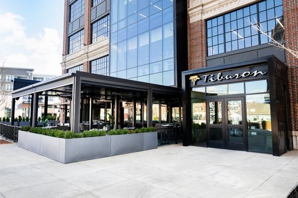 Tiburon Coastal Cuisine