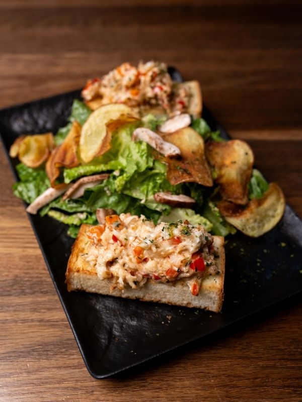 Tiburon Coastal Cuisine