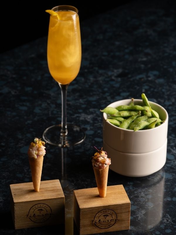 Tiburon Coastal Cuisine
