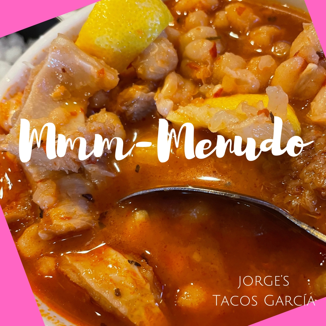 Jorge's Tacos Garcia