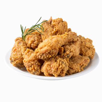 CM Chicken