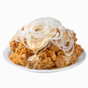 CM Chicken
