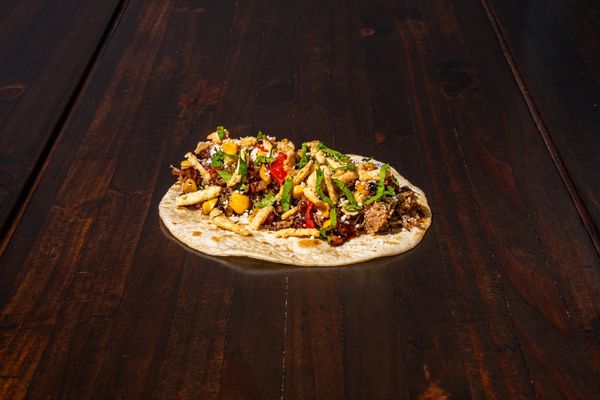 Torchy's Tacos