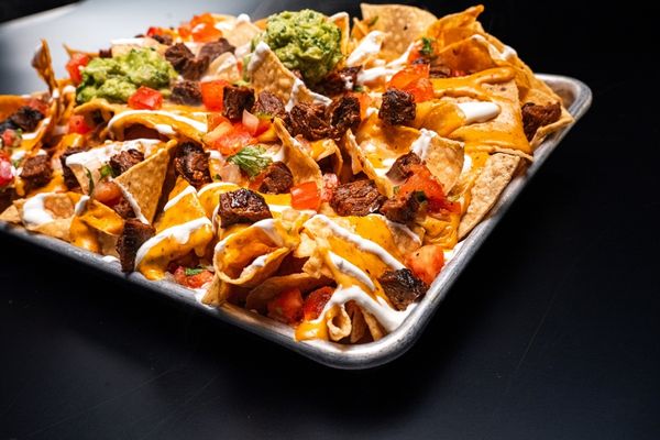 Torchy's Tacos