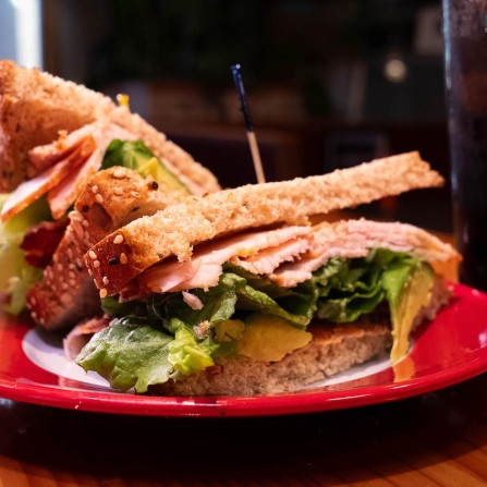 Deli George