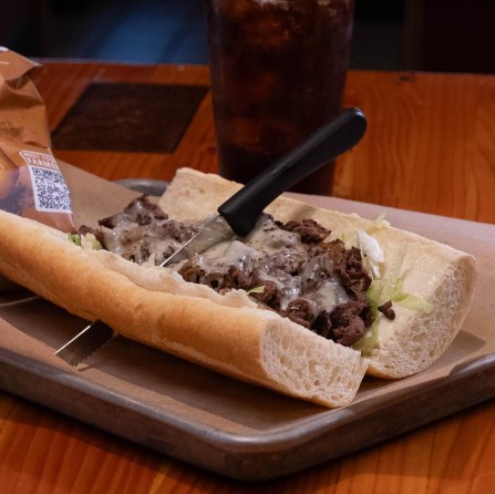 Deli George