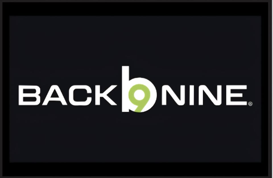 Back Nine Golf