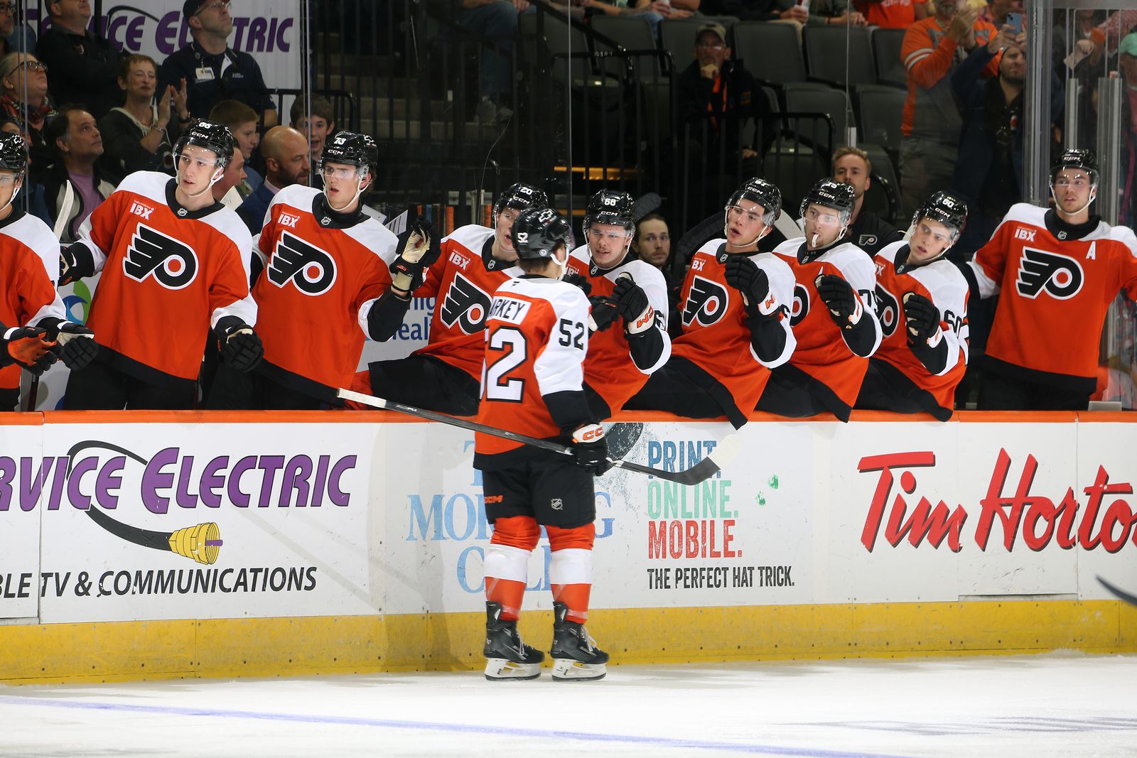 Lehigh Valley Phantoms