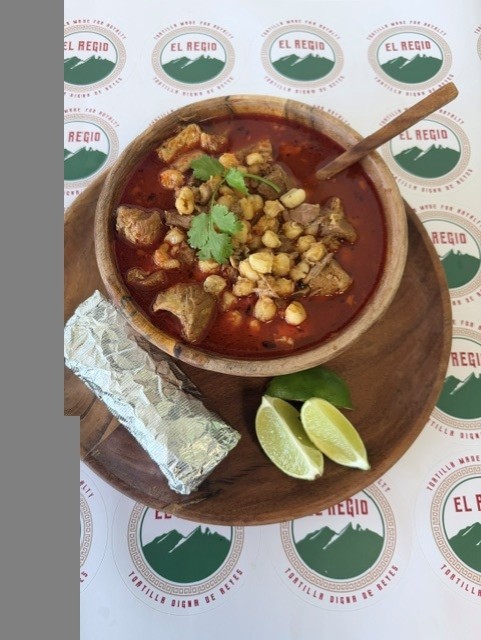 El Regio Authentic Mexican Tortillas