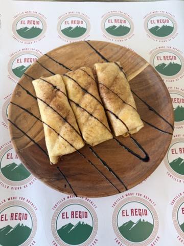 El Regio Authentic Mexican Tortillas