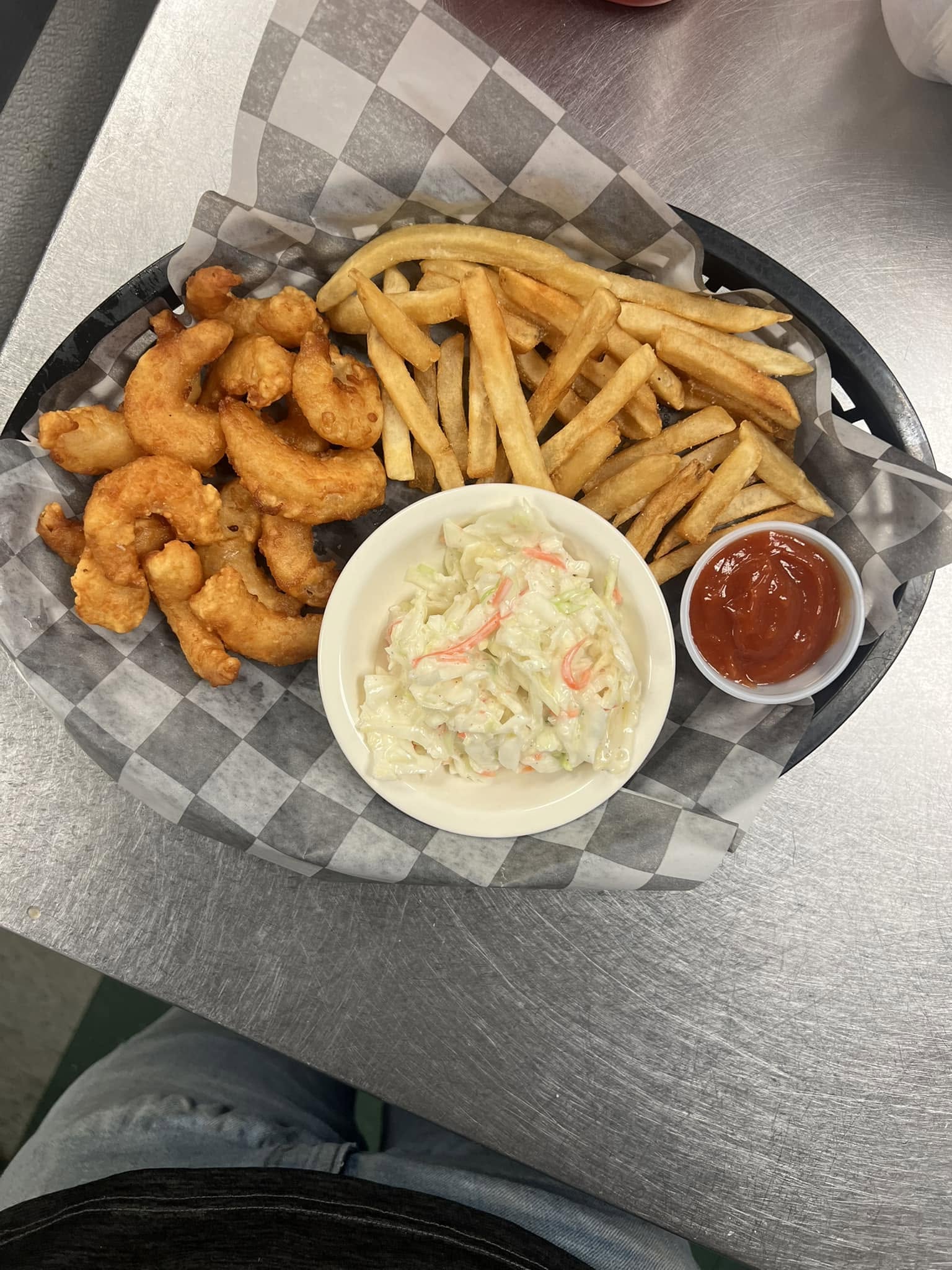 Cheers Sports Eatery