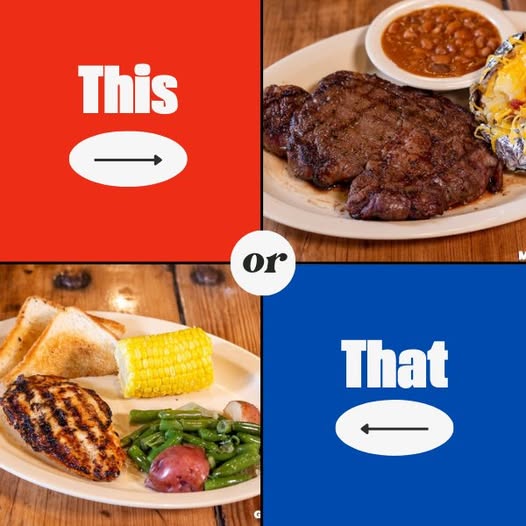 Texas Best BBQ & Burgers