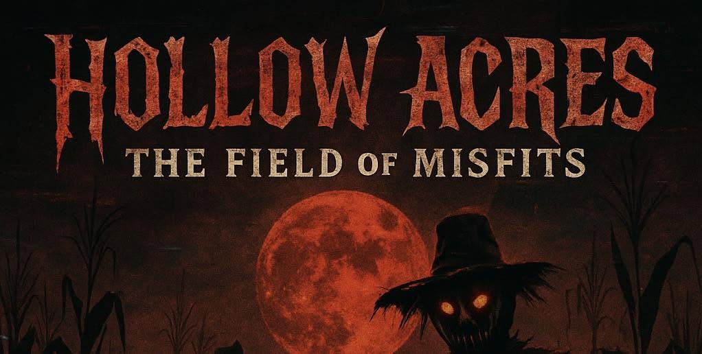 Hollow Acres: The Field of Misfits