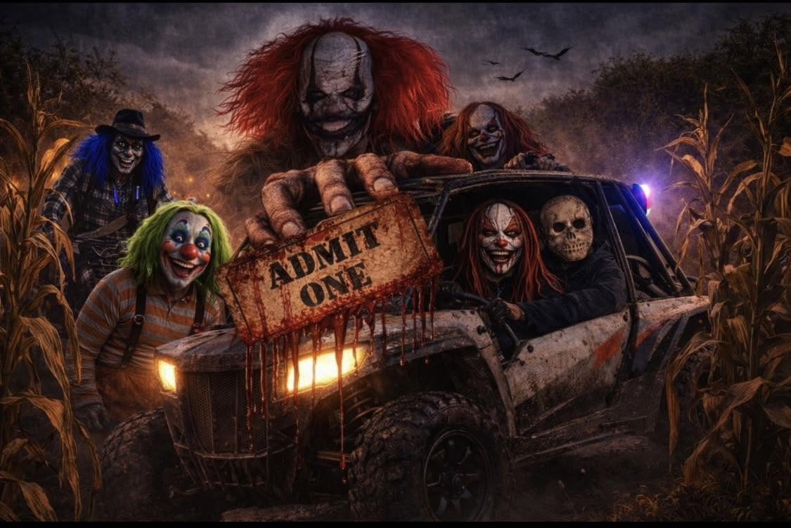 Hollow Acres: The Field of Misfits