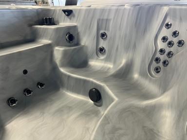 Nordic Jubilee SE Hot Tub