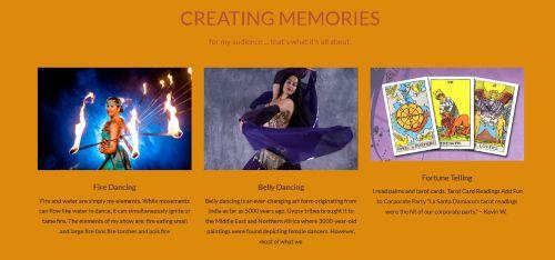 company image